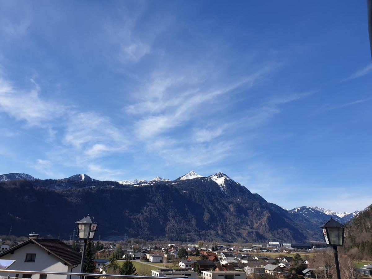 Gasthof Bad Sonnenberg Нюцидерс Экстерьер фото