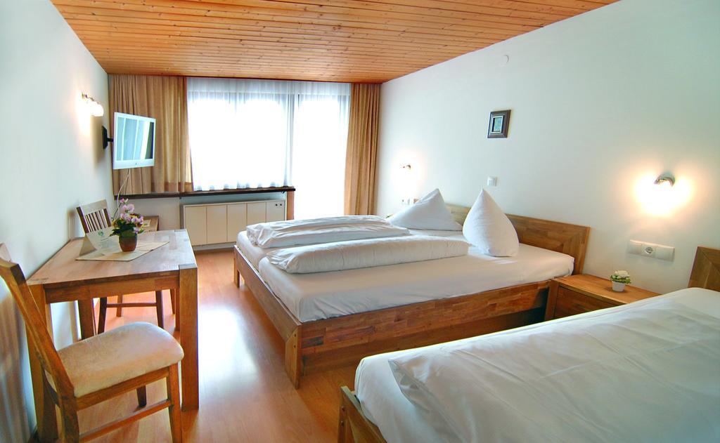 Gasthof Bad Sonnenberg Нюцидерс Номер фото
