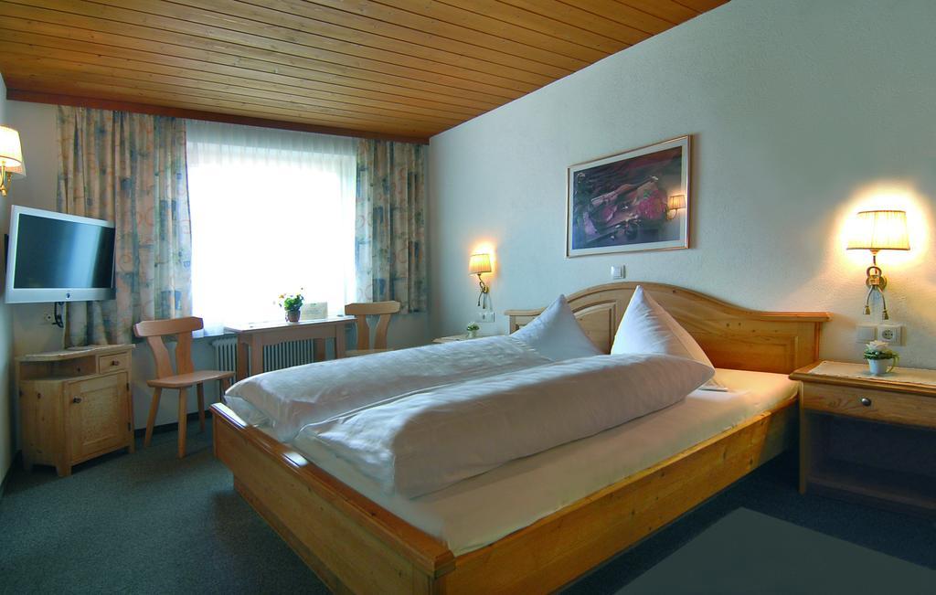 Gasthof Bad Sonnenberg Нюцидерс Номер фото