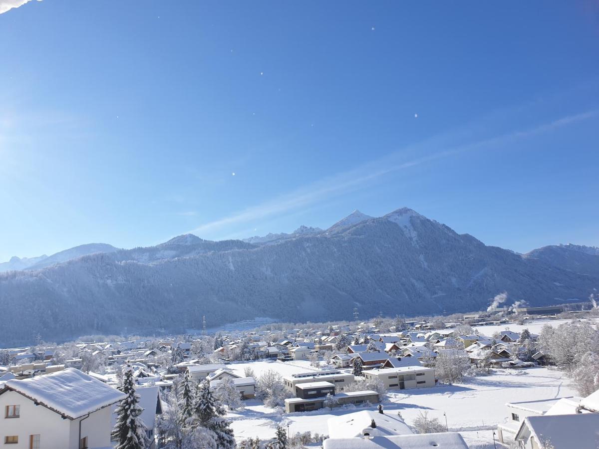 Gasthof Bad Sonnenberg Нюцидерс Экстерьер фото
