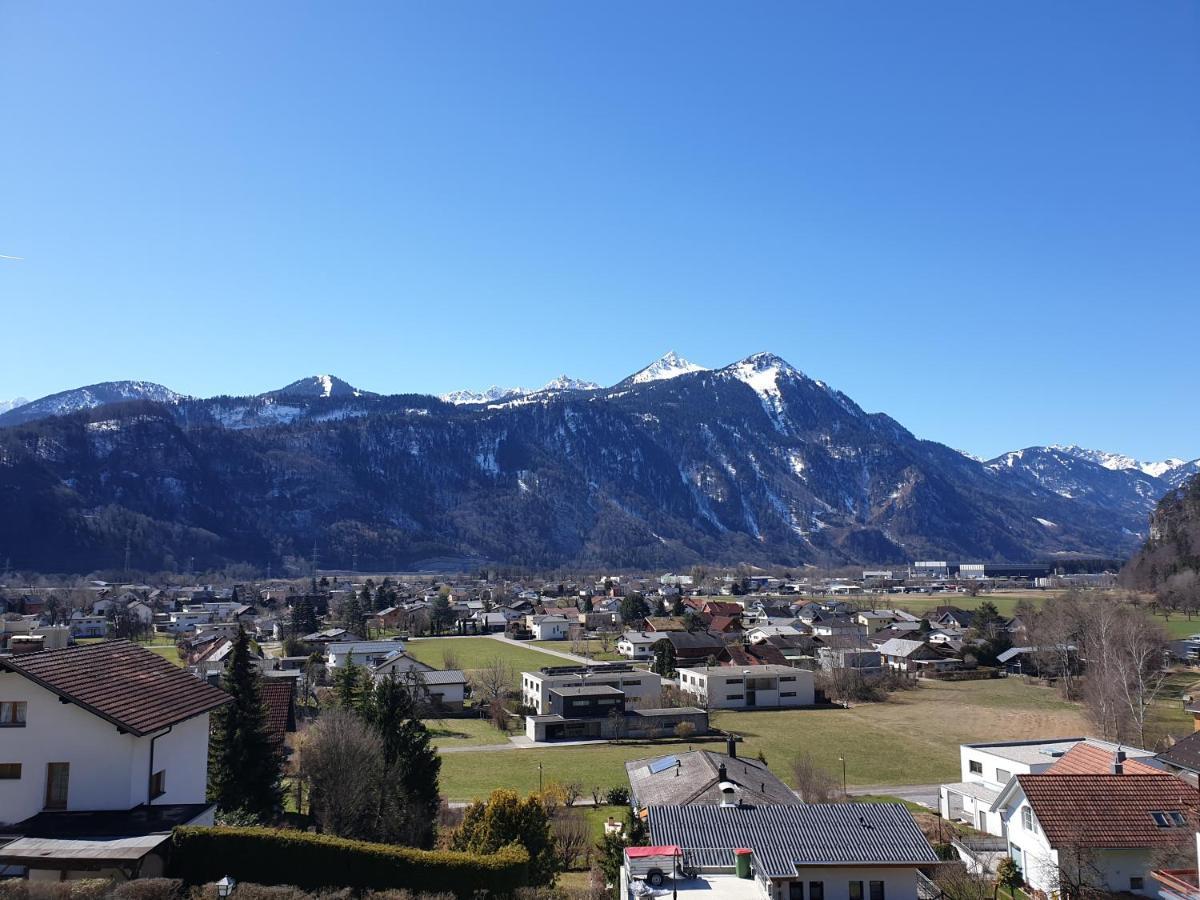 Отель Gasthof Bad Sonnenberg Нюцидерс Экстерьер фото