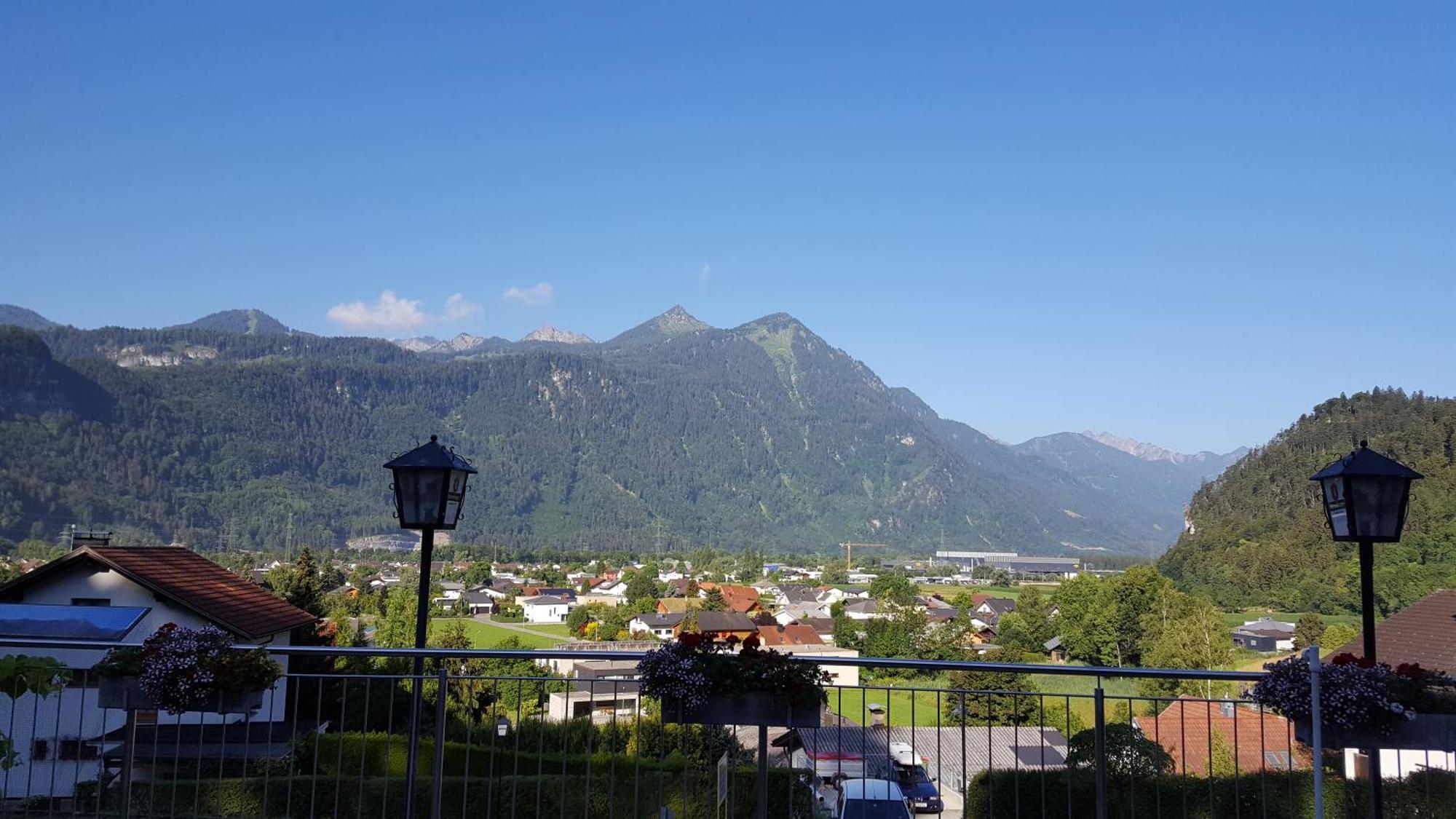 Gasthof Bad Sonnenberg Нюцидерс Экстерьер фото
