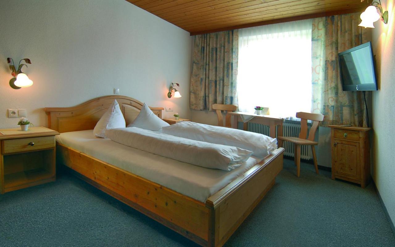 Gasthof Bad Sonnenberg Нюцидерс Экстерьер фото