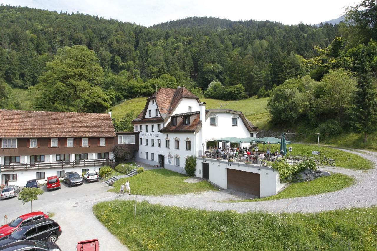 Gasthof Bad Sonnenberg Нюцидерс Экстерьер фото